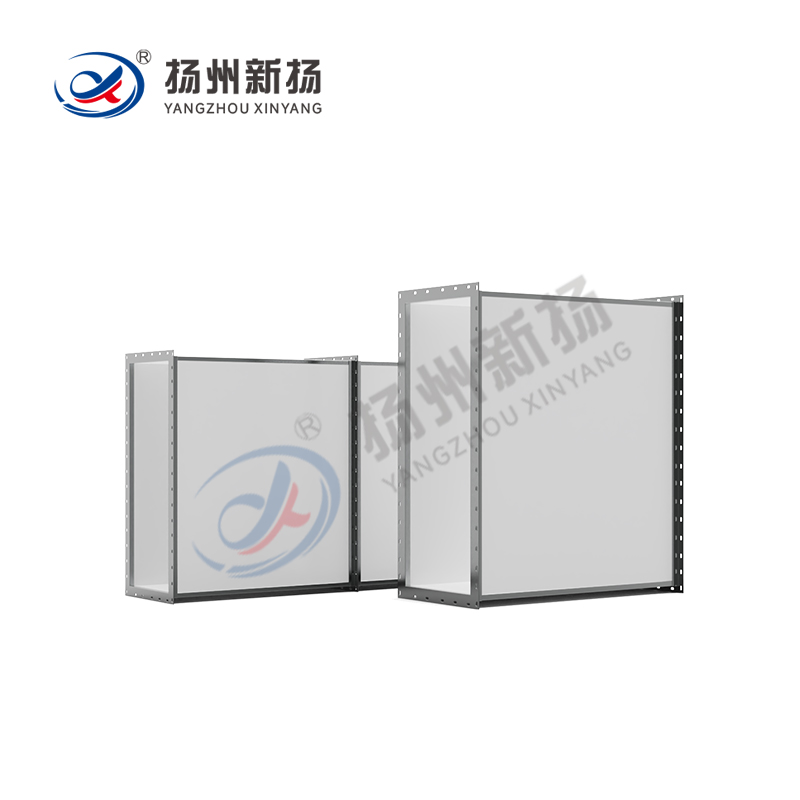 漂珠硅晶耐火風(fēng)管