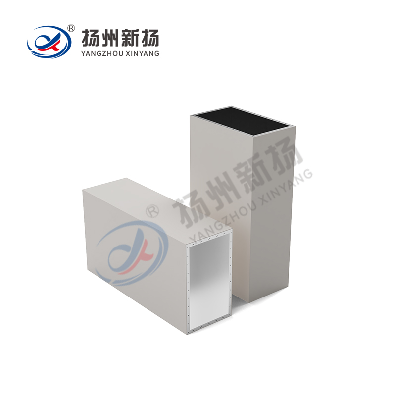 防火板耐火風(fēng)管(硅酸鹽)