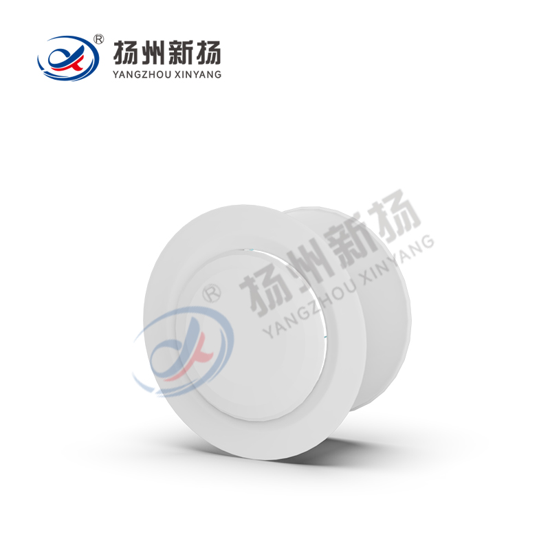 圓盤型散流器