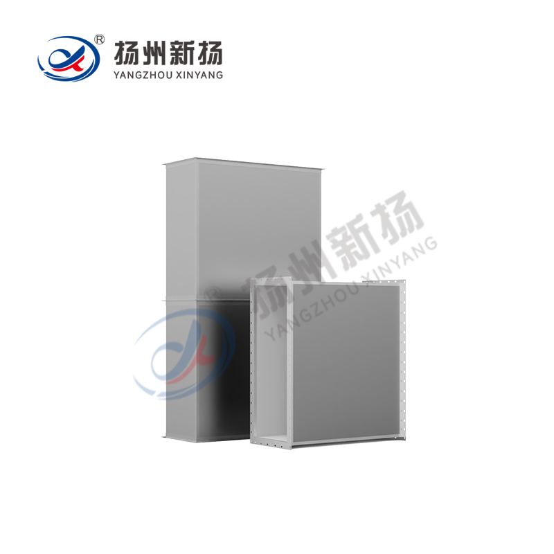 鋼面鎂質(zhì)復(fù)合風(fēng)管