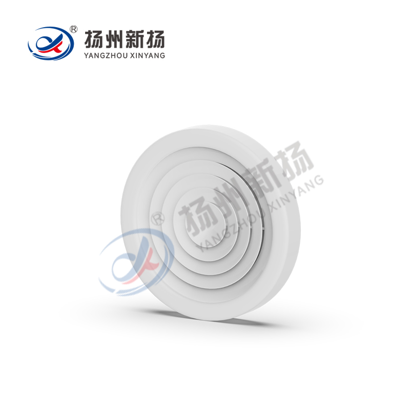 圓型散流器
